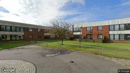 Apartments for rent in Trelleborg - Photo from Google Street View
