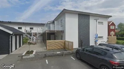 Apartments for rent in Kristianstad - Photo from Google Street View