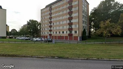 Apartments for rent in Linköping - Photo from Google Street View