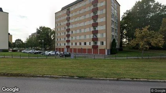 Apartments for rent in Linköping - Photo from Google Street View