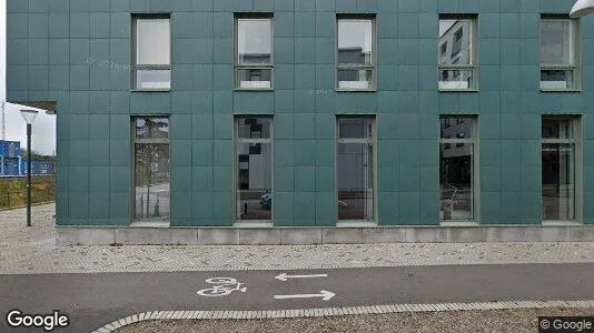 Apartments for rent in Linköping - Photo from Google Street View