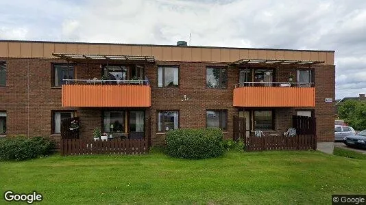 Apartments for rent in Forshaga - Photo from Google Street View