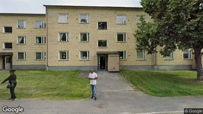 Apartments for rent in Kramfors - Photo from Google Street View