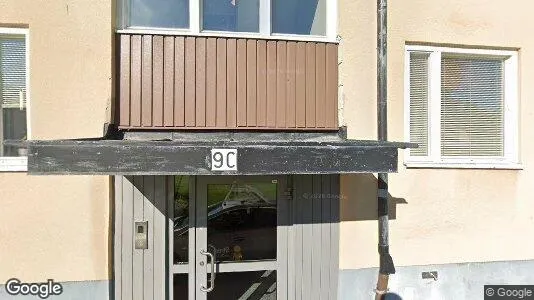 Apartments for rent in Tierp - Photo from Google Street View