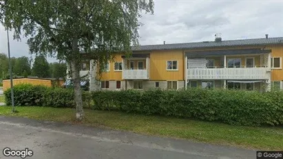 Apartments for rent in Eda - Photo from Google Street View