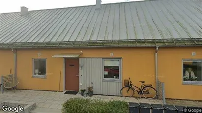 Apartments for rent in Boden - Photo from Google Street View