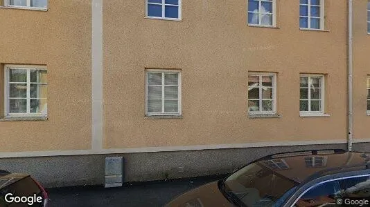 Apartments for rent in Karlstad - Photo from Google Street View