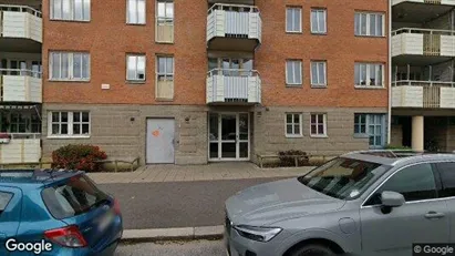 Apartments for rent in Trelleborg - Photo from Google Street View