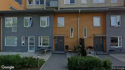 Apartments for rent in Gothenburg East - Photo from Google Street View