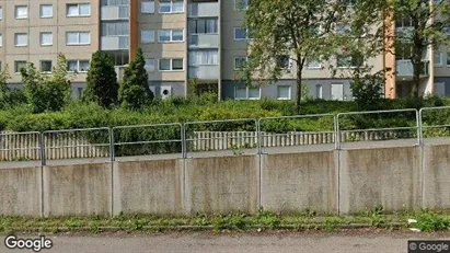 Apartments for rent in Gothenburg East - Photo from Google Street View