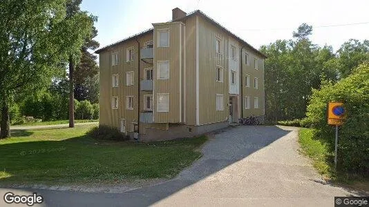 Apartments for rent in Fagersta - Photo from Google Street View