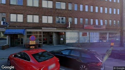 Apartments for rent in Örgryte-Härlanda - Photo from Google Street View