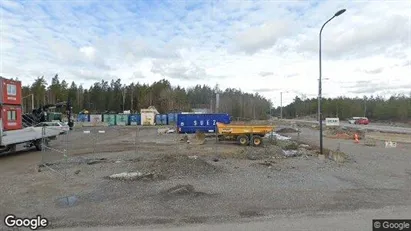 Apartments for rent in Arvidsjaur - Photo from Google Street View