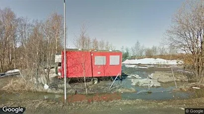 Apartments for rent in Umeå - Photo from Google Street View