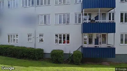 Apartments for rent in Västra hisingen - Photo from Google Street View