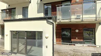 Apartments for rent in Stockholm West - Photo from Google Street View