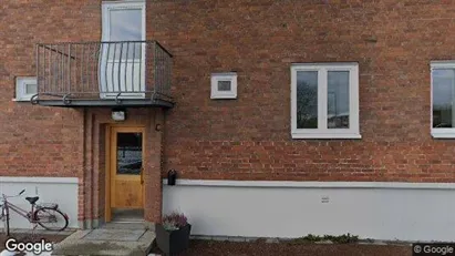 Apartments for rent in Borlänge - Photo from Google Street View