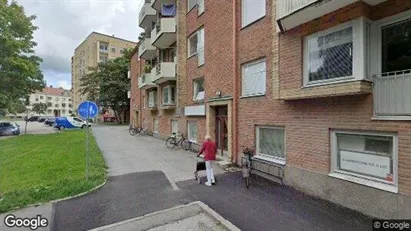 Apartments for rent in Örebro - Photo from Google Street View