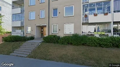 Apartments for rent in Stockholm South - Photo from Google Street View