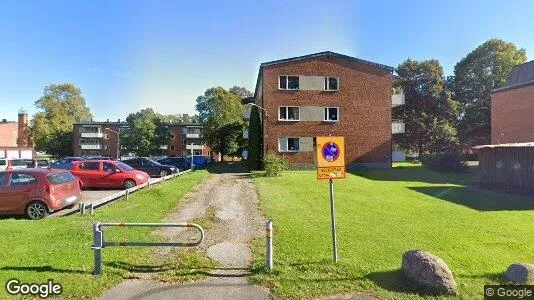 Apartments for rent in Degerfors - Photo from Google Street View
