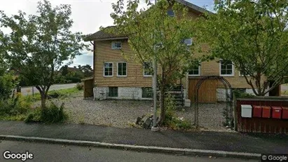 Apartments for rent in Trollhättan - Photo from Google Street View