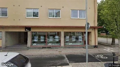 Apartments for rent in Vara - Photo from Google Street View
