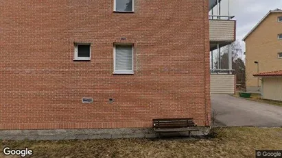 Apartments for rent in Karlstad - Photo from Google Street View