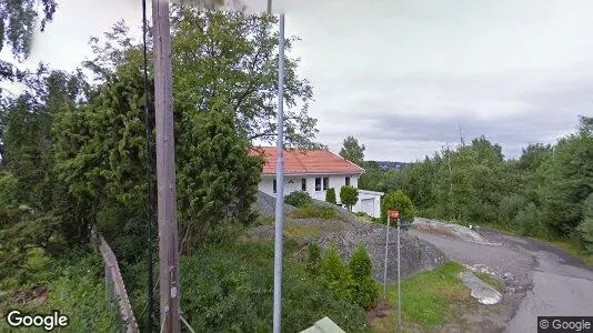Apartments for rent in Kungsbacka - Photo from Google Street View