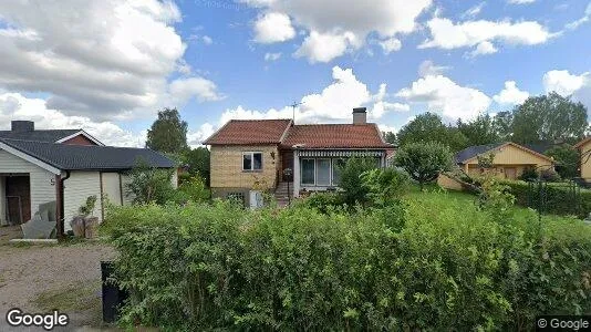 Apartments for rent in Uppsala - Photo from Google Street View
