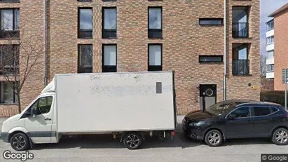 Apartments for rent in Järfälla - Photo from Google Street View