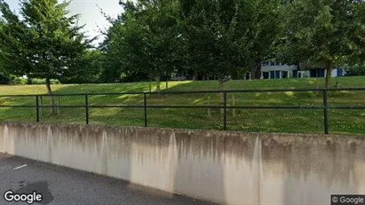 Rooms for rent in Lund - Photo from Google Street View