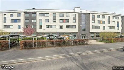 Rooms for rent in Lund - Photo from Google Street View