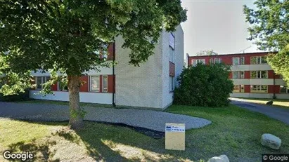 Apartments for rent in Växjö - Photo from Google Street View