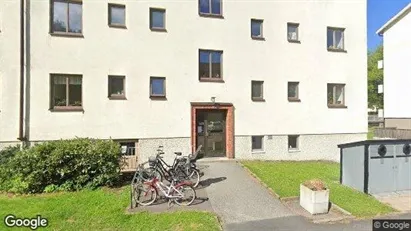 Apartments for rent in Örgryte-Härlanda - Photo from Google Street View