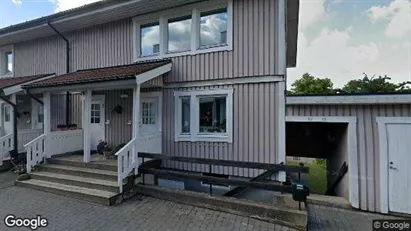 Apartments for rent in Högsby - Photo from Google Street View