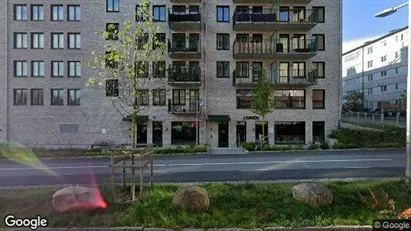 Apartments for rent in Askim-Frölunda-Högsbo - Photo from Google Street View