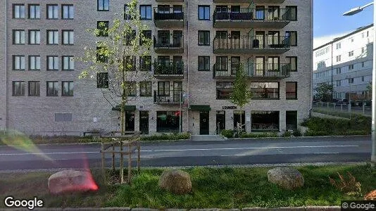Apartments for rent in Askim-Frölunda-Högsbo - Photo from Google Street View