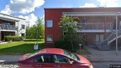 Apartments for rent in Haninge - Photo from Google Street View