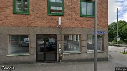 Apartments for rent in Majorna-Linné - Photo from Google Street View