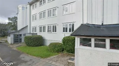 Apartments for rent in Västra hisingen - Photo from Google Street View