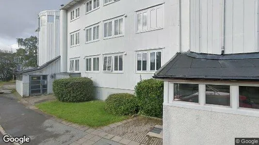 Apartments for rent in Västra hisingen - Photo from Google Street View