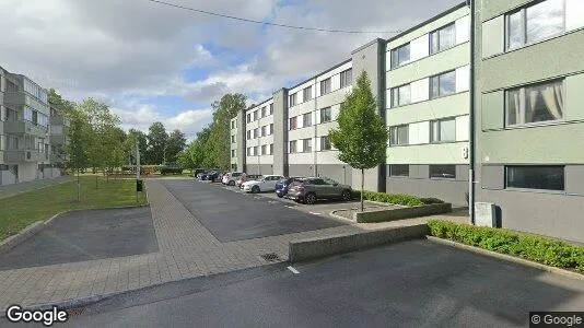 Apartments for rent in Västra hisingen - Photo from Google Street View