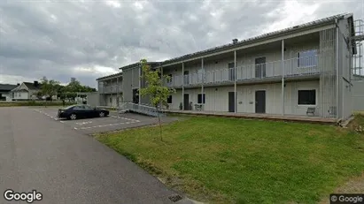 Apartments for rent in Sävsjö - Photo from Google Street View