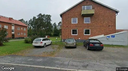 Apartments for rent in Umeå - Photo from Google Street View