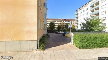 Apartments for rent in Uppsala - Photo from Google Street View