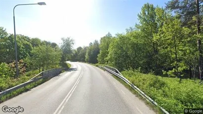Apartments for rent in Sundbyberg - Photo from Google Street View