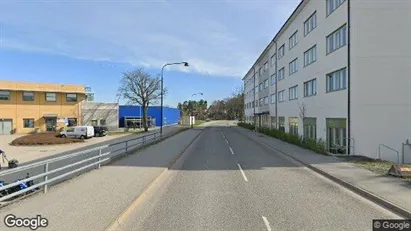 Apartments for rent in Järfälla - Photo from Google Street View