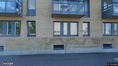 Apartments for rent in Majorna-Linné - Photo from Google Street View