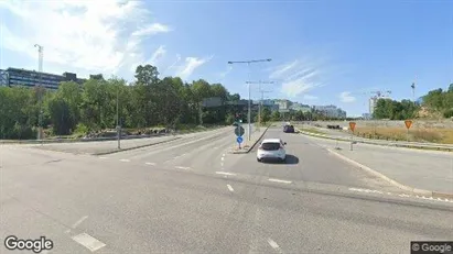 Apartments for rent in Huddinge - Photo from Google Street View