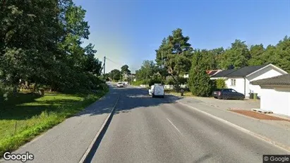 Apartments for rent in Järfälla - Photo from Google Street View